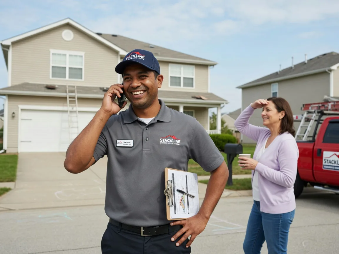 Chimney flashing repair Mccaysville, GA FAQs
